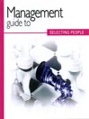 Management Guide to Selecting People